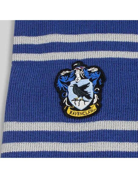 Écharpe Harry Potter Ravenclaw