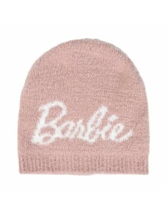 Chapeau Barbie Rose clair