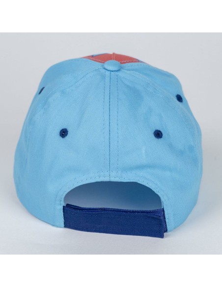 Casquette enfant The Avengers Bleu