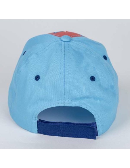 Casquette enfant The Avengers Bleu