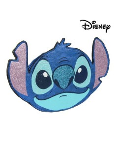 Porte-monnaie Disney 70699 Bleu 11,5 x 11,0 x 2,5 cm