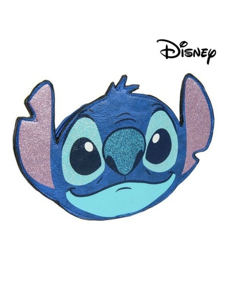 Porte-monnaie Disney 70699 Bleu 11,5 x 11,0 x 2,5 cm