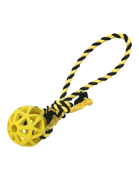 Jouet pour chien Gloria Grille Assortiment de couleurs (7 cm) (7 x 30 cm)