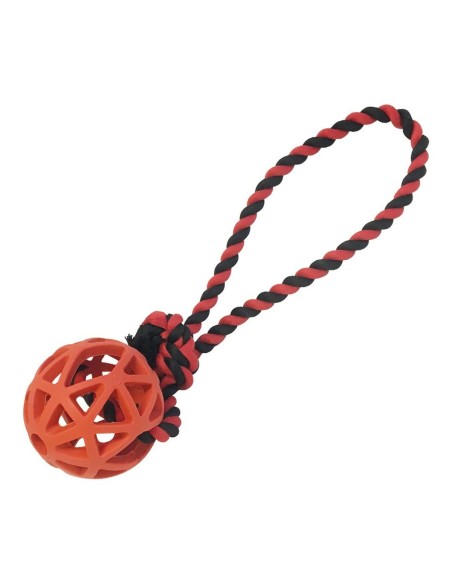 Jouet pour chien Gloria Grille Assortiment de couleurs (7 cm) (7 x 30 cm)