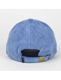 Casquette de Sport Stitch Bleu 2