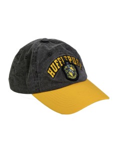 Casquette Unisex Harry Potter black