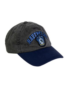 Casquette Unisex Harry Potter black