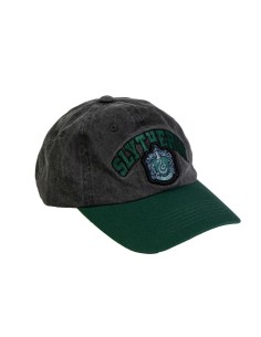 Casquette Unisex Harry Potter black