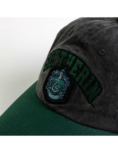Casquette Unisex Harry Potter black