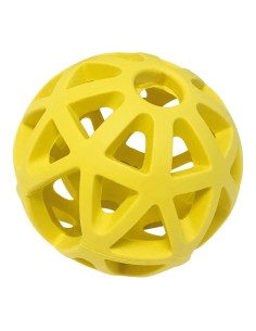 Jouet pour chien Gloria Grille Assortiment de couleurs (7 cm)
