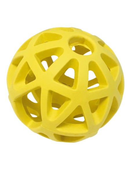 Jouet pour chien Gloria Grille Assortiment de couleurs (7 cm)