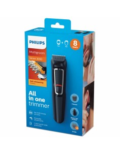 Tondeuse Philips All in one trimmer Multifonction 2