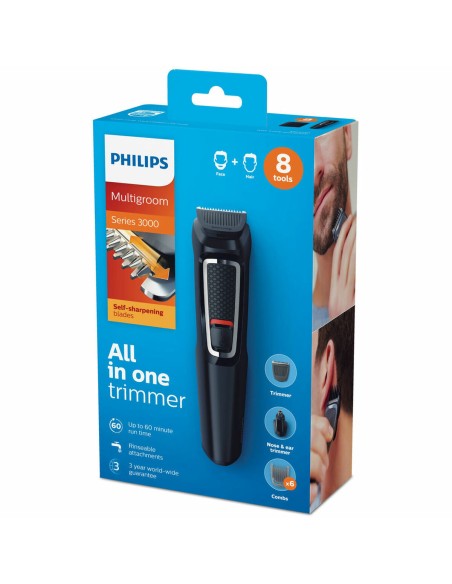 Tondeuse Philips All in one trimmer Multifonction