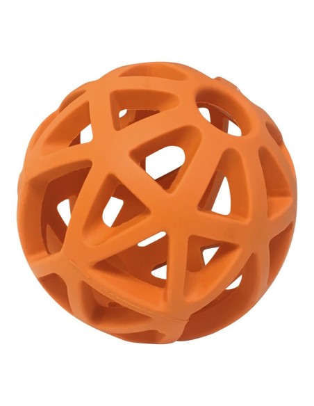 Jouet pour chien Gloria Grille Assortiment de couleurs (7 cm)