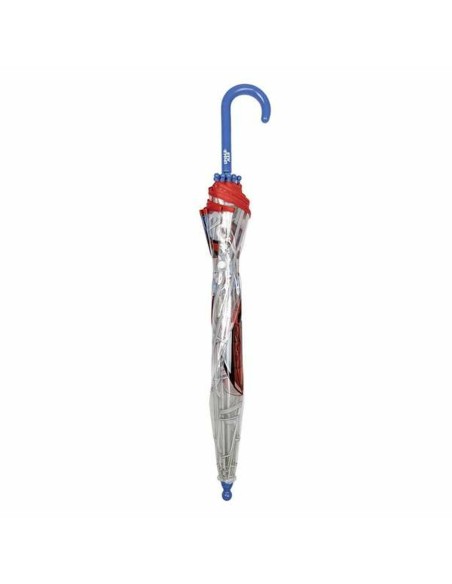 Parapluie Spider-Man Rouge 45 cm