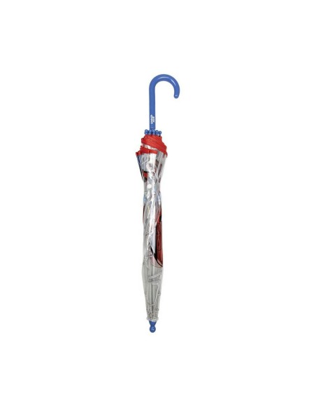 Parapluie Spider-Man Rouge 45 cm