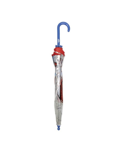 Parapluie Spider-Man Rouge 45 cm