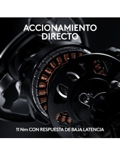 Volant Racing Logitech G PRO 2