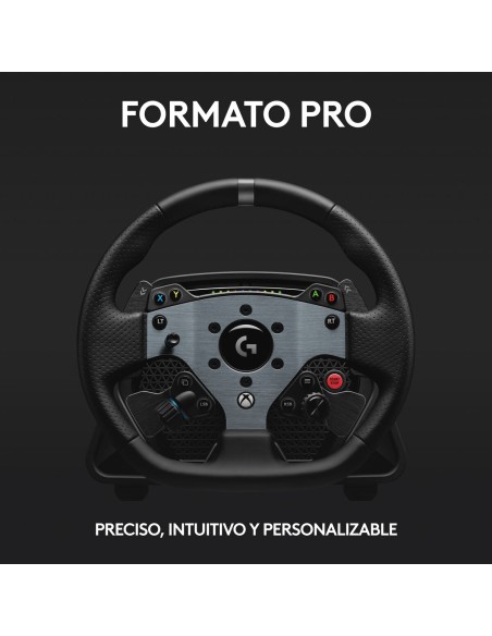 Volant Racing Logitech G PRO