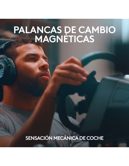 Volant Racing Logitech G PRO