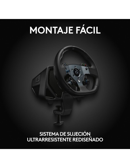 Volant Racing Logitech G PRO
