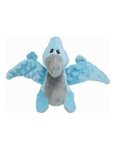 Jouet pour chien en peluche Gloria Falkor 10 x 32 x 30 cm Dinosaure Polyester polypropylène