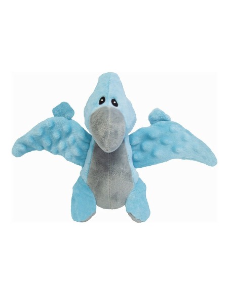 Jouet pour chien en peluche Gloria Falkor 10 x 32 x 30 cm Dinosaure Polyester polypropylène