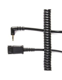 Câble Téléphonique V7 BL-06+P 2 m