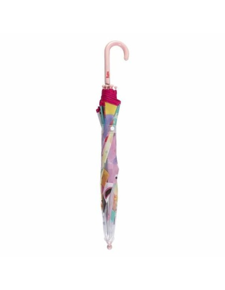 Parapluie Peppa Pig Ø 71 cm Transparent