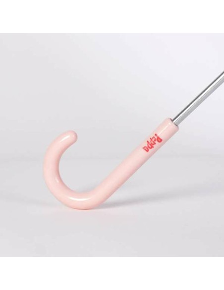 Parapluie Peppa Pig Ø 71 cm Transparent