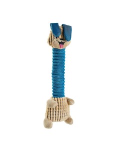 Jouet pour chien en peluche Hunter Granby Lapin Interactif