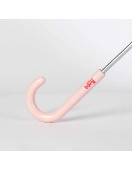 Parapluie Peppa Pig Ø 71 cm Transparent