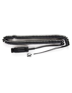 Câble Téléphonique V7 BL-12+P 2 m