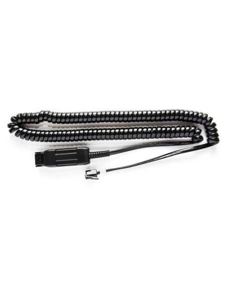 Câble Téléphonique V7 BL-12+P 2 m