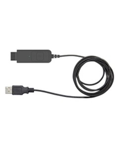 Câble Téléphonique V7 BL-053+P 1,5 m