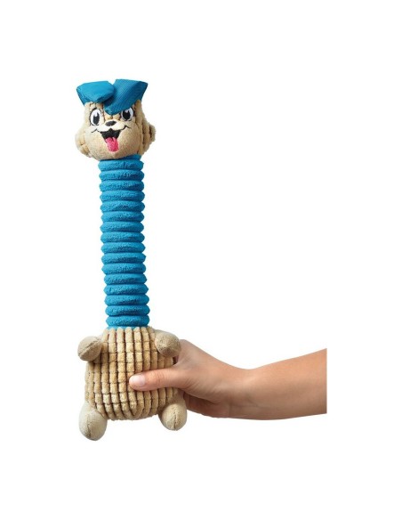 Jouet pour chien en peluche Hunter Granby Lapin Interactif