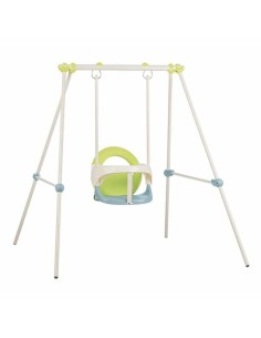 Balançoire Smoby Baby Life 118 x 117 cm