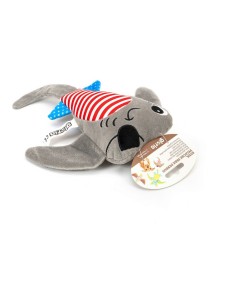Jouet pour chien Gloria Ryan Raie manta 2