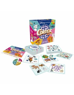 Jeu de société Asmodee 2