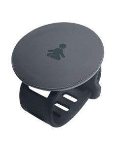 Bracelet de sport Fitpaddy Noir 2