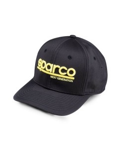 Casquette de Sport Sparco Youth Next Generation