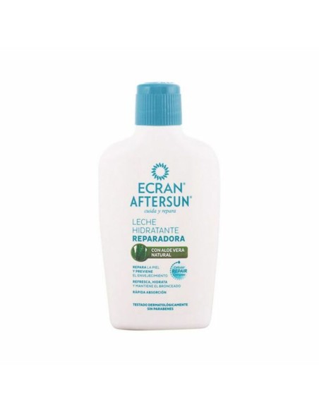 Lait hydratant Ecran 357 (200 ml)