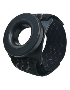Bracelet de sport Fitpaddy Noir 2