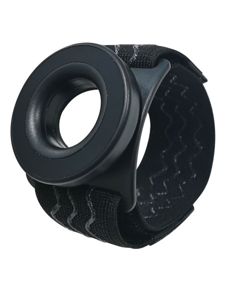 Bracelet de sport Fitpaddy Noir