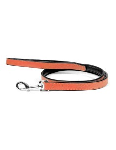 Laisse pour Chien Gloria 1.8 x 100 cm Corail 2