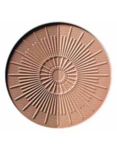 Poudre auto-bronzante Artdeco Bronzing Powder Compact 10 g