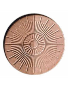 Poudre auto-bronzante Artdeco Bronzing Powder Compact 10 g 2