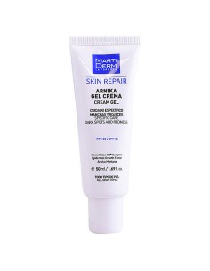 Crème regénératrice anti-taches Skin Repair Martiderm (50 ml)