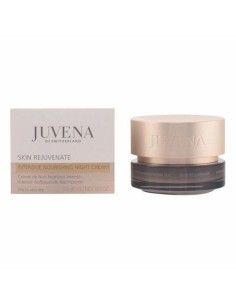 Crème de nuit anti-âge Skin Rejuvenate Juvena