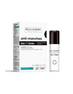 Crème dépigmentante Bella Aurora 4093401 30 ml (30 ml)